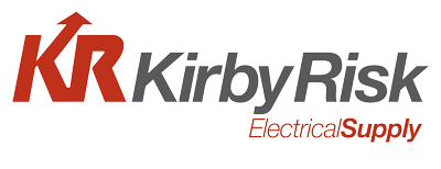 Kirby Risk Electrical Supply Logo