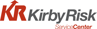 Kirby Risk Service Center Logo